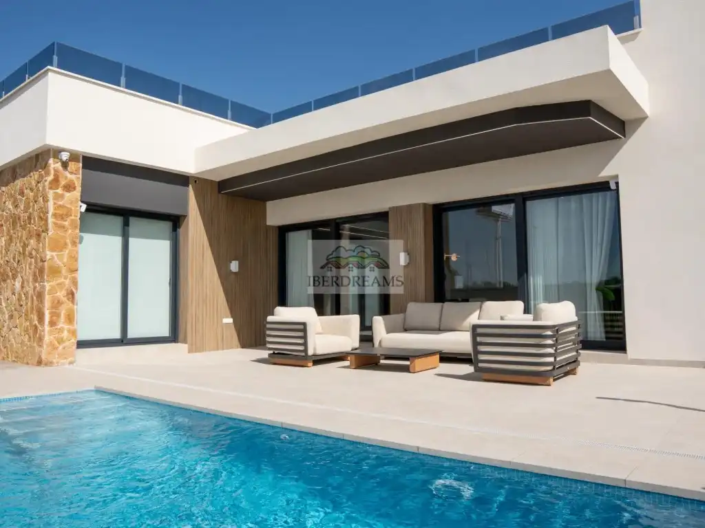 Casa en venta en Calle Lerida 10, imagen 2