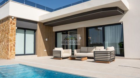 Espectacular Villa de Lujo en Rojales  Cerca del Mar!, imatge 2