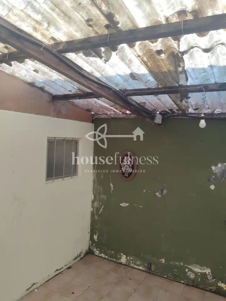 House with garden for sale in Valdoviño, imagen 11