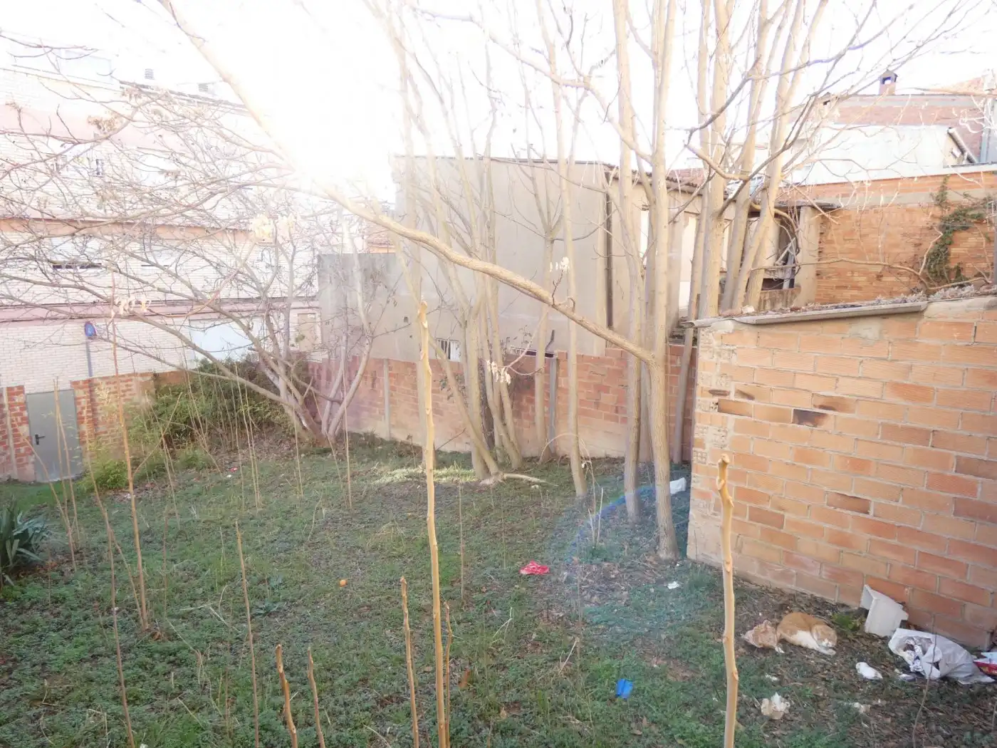 Terreno residencial en venta en Vilanova del Camí, imagen 3