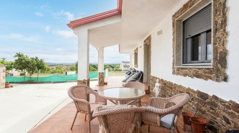 Foto 2 de Casa o xalet en venda a Monterrei, Ourense