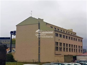 Altres amb ascensor de lloguer a Calle de Guadarrama