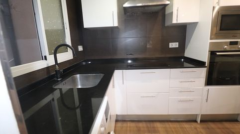 Foto 4 von Wohnung zum Verkauf in Marquès de Fontsanta, Palma de Mallorca