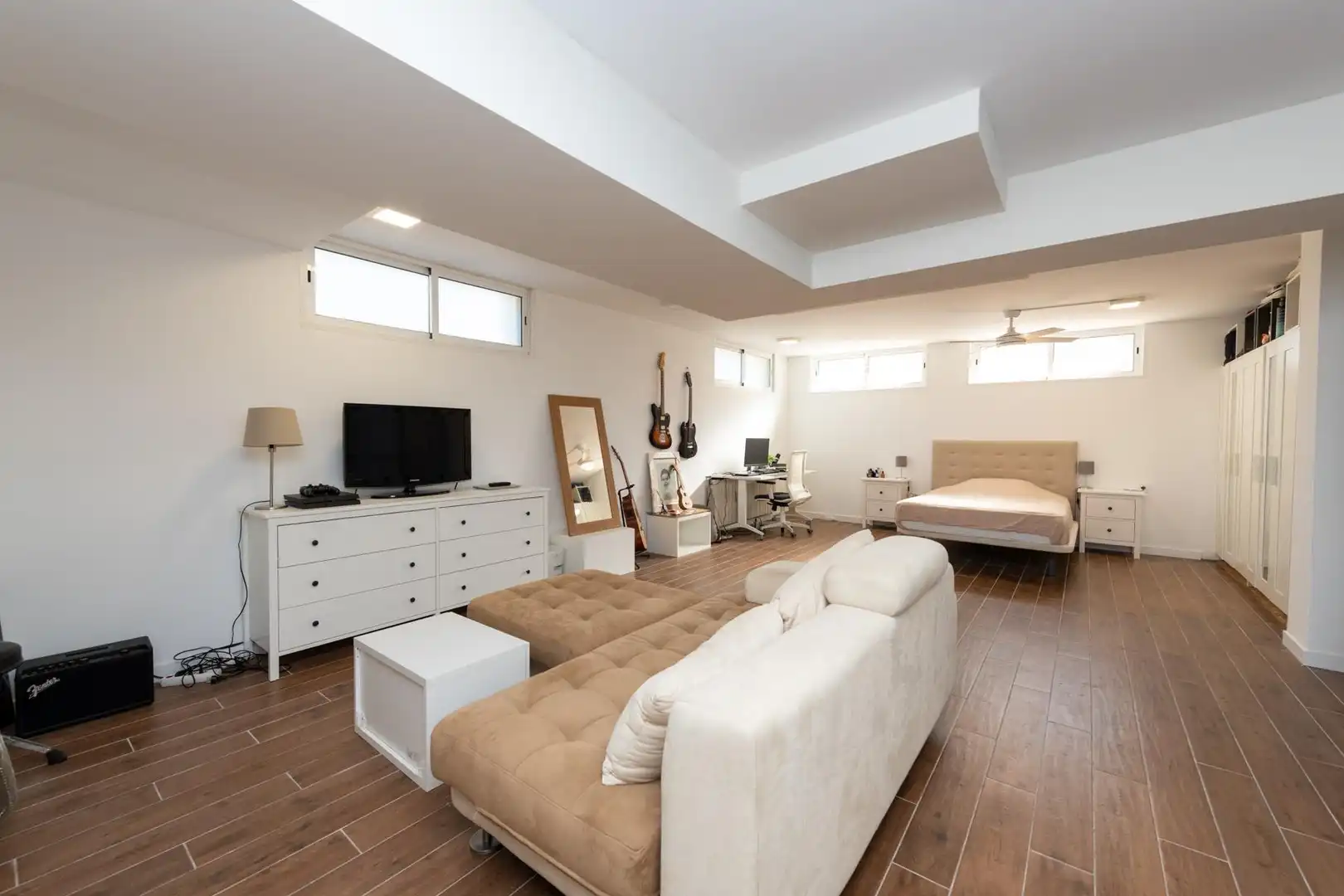 Casa o chalet en venta en Alicante / Alacant con Aire acondicionado, Calefacción y Jardín privado