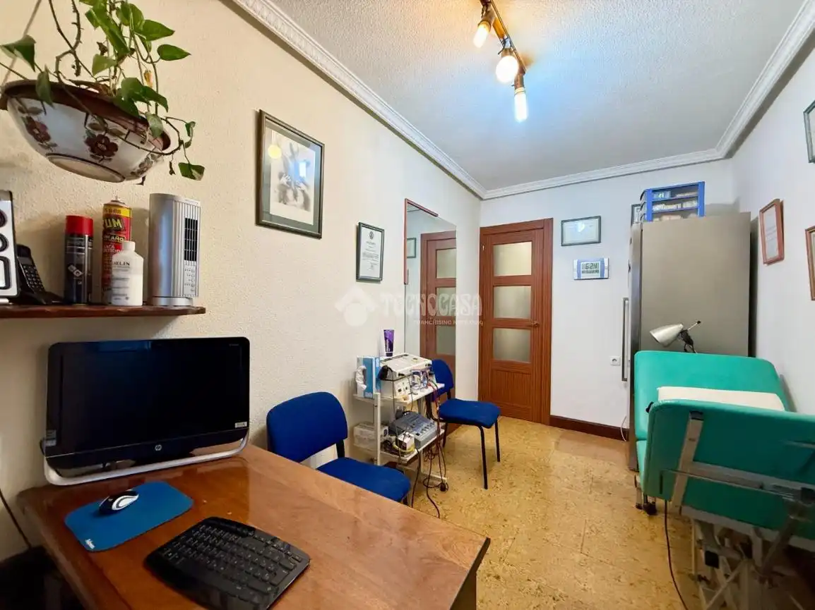 Piso en venta en Moncloa - Aravaca, imagen 7