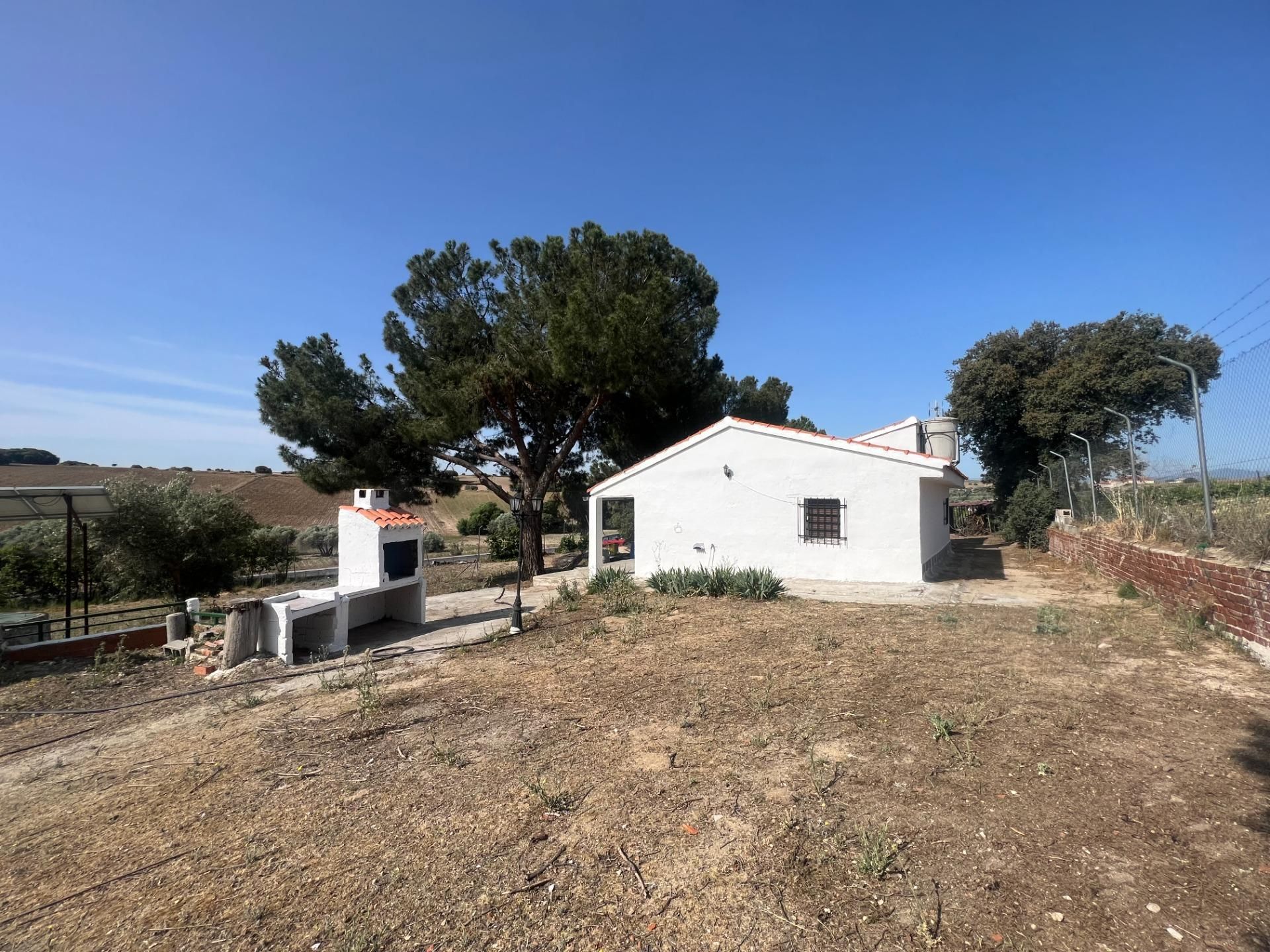 House or chalet to rent in La Torre de Esteban Hambrán  with Heating and Storage room