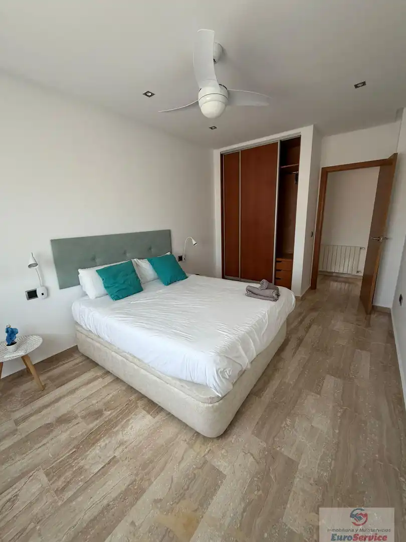 Haus oder Chalet zur Miete in Sierra Perenchiza - Cumbres de Calicanto - Sto Domingo