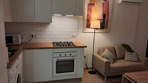 Foto 4 de Apartament de lloguer a Calle Pablo Medina, Centro, Albacete