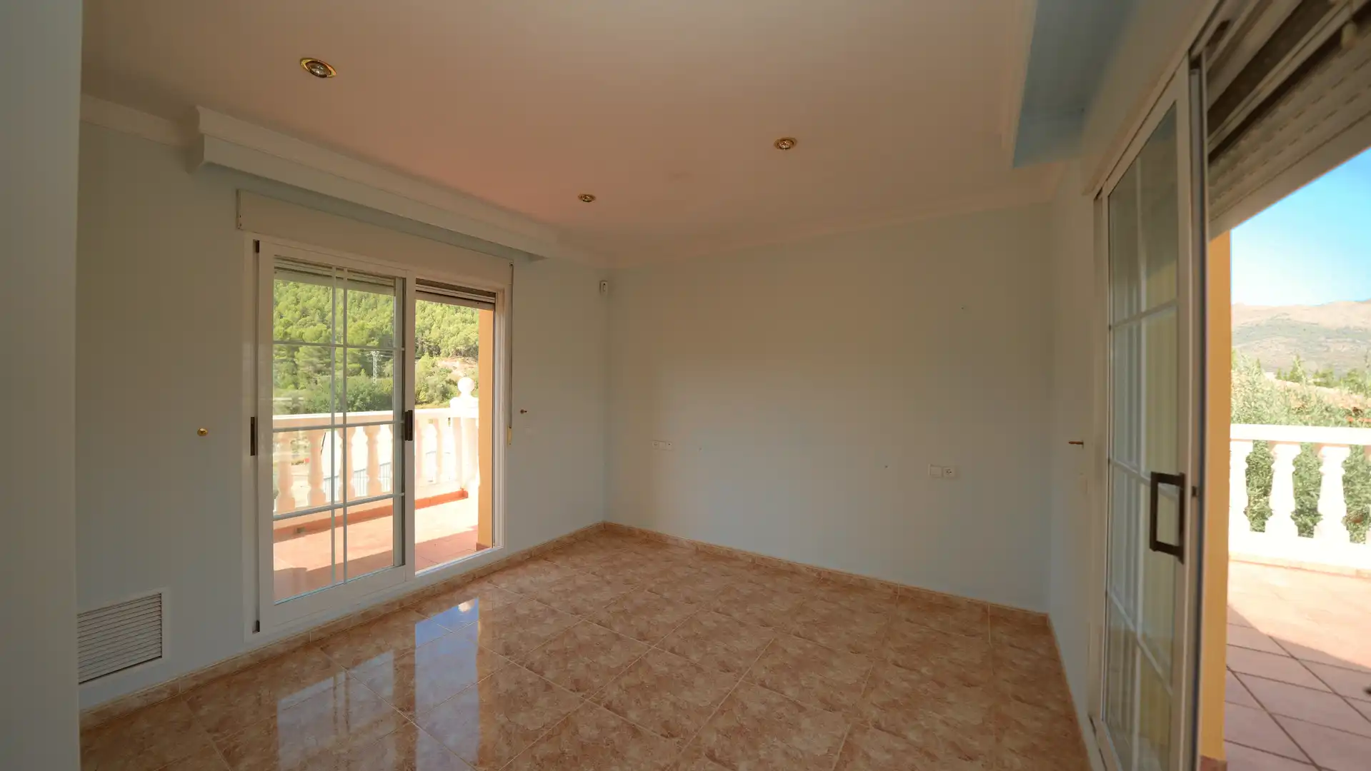 Casa rustica con piscina in vendita a Gata de Gorgos, imagen 22
