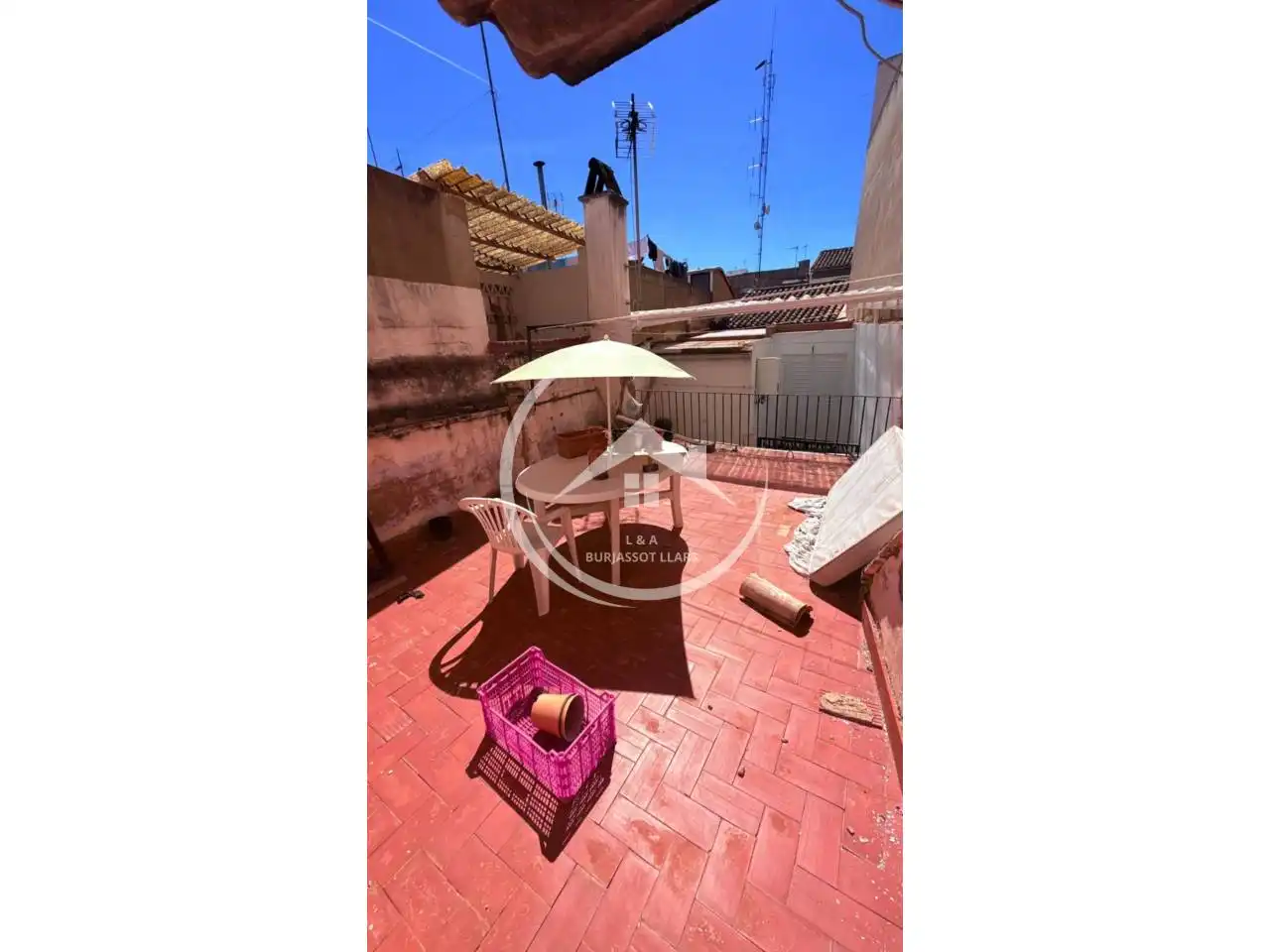 Casa a schiera in vendita a Riba-roja de Túria, imagen 48