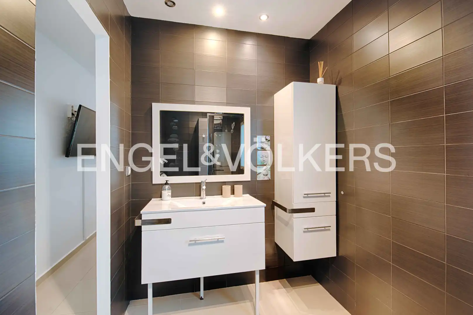 Villa con piscina in vendita a Carrer Francolí, imagen 23