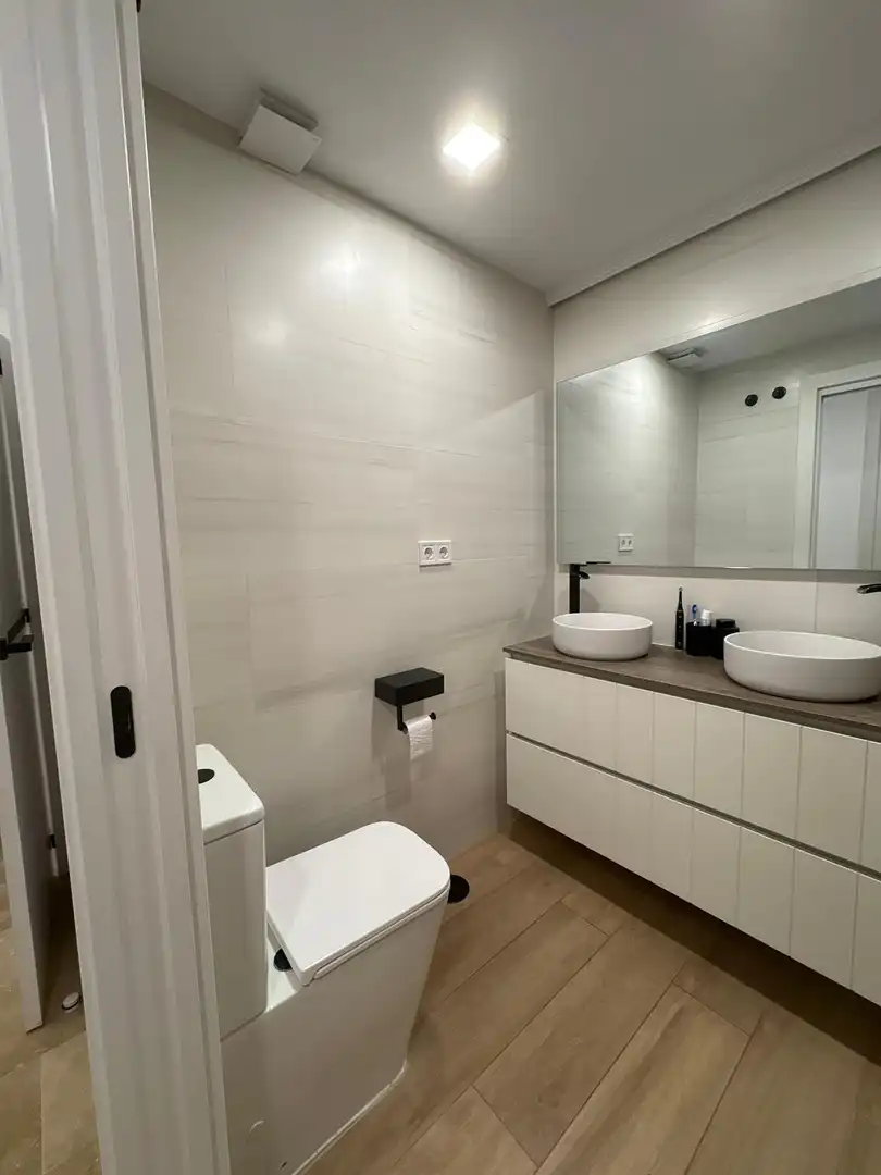 Habitatge amb piscina en venda a Selwo, imagen 41