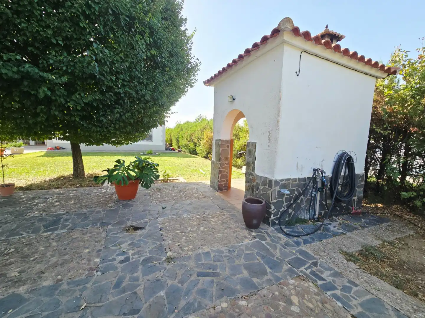 Villa con piscina in vendita a Añora, imagen 7