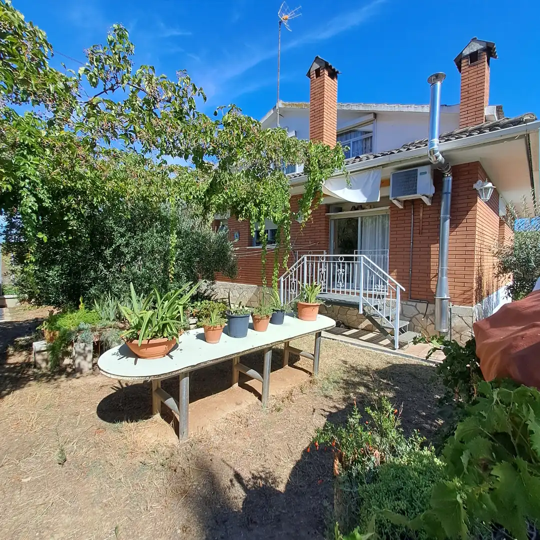 Casa amb terrassa en venda a Carrer Comiols, imagen 15