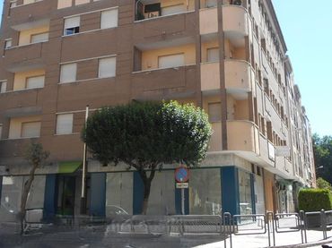 Local commercial à vendre à Alcalá la Real