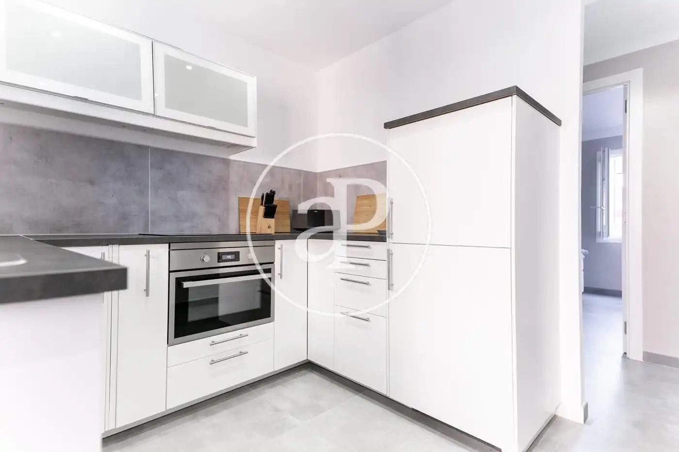 Wohnung zum Verkauf in Carrer del Llaüt, S'Arenal