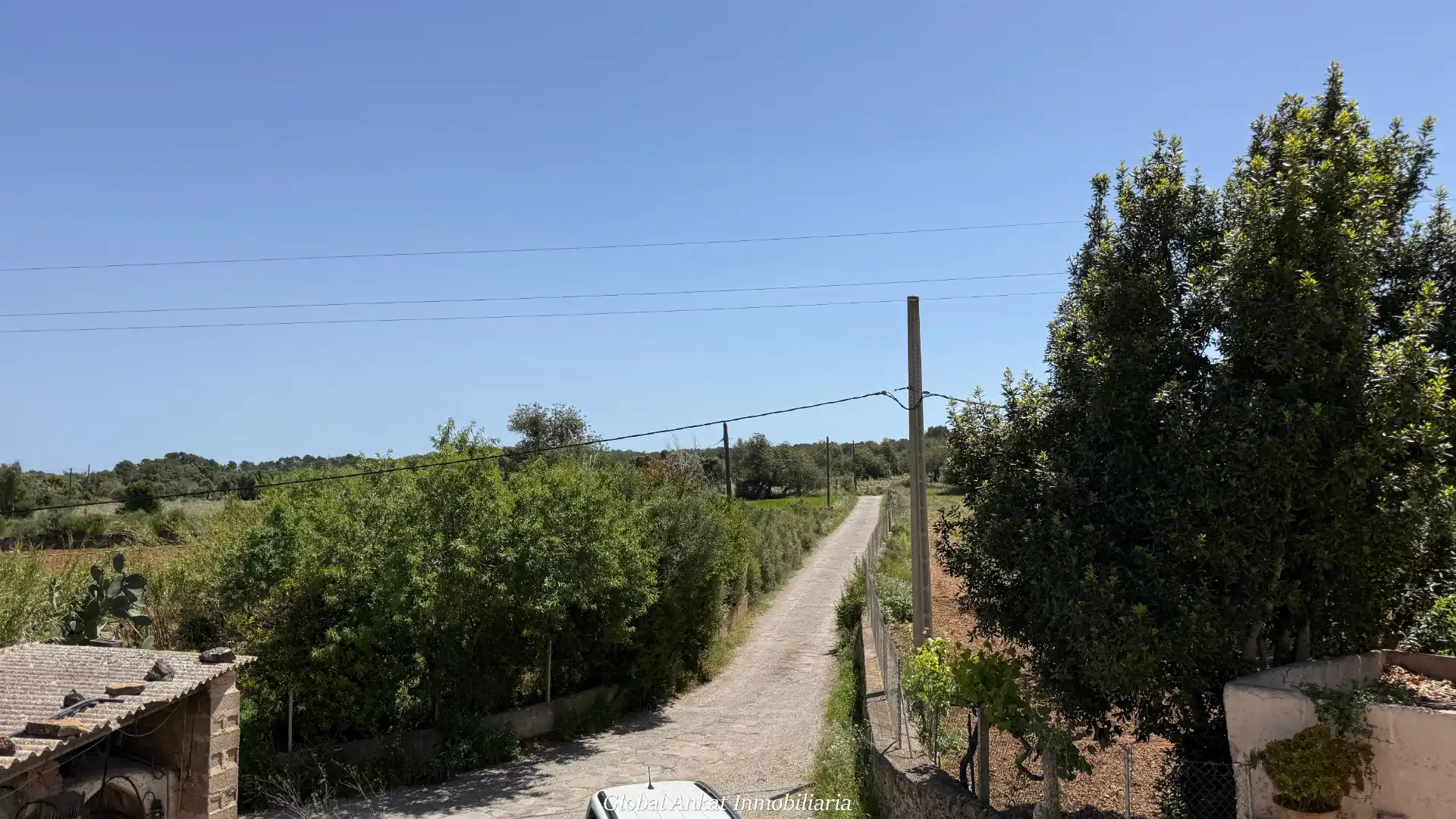 Casa rustica con giardino in vendita a Felanitx Poble, imagen 16