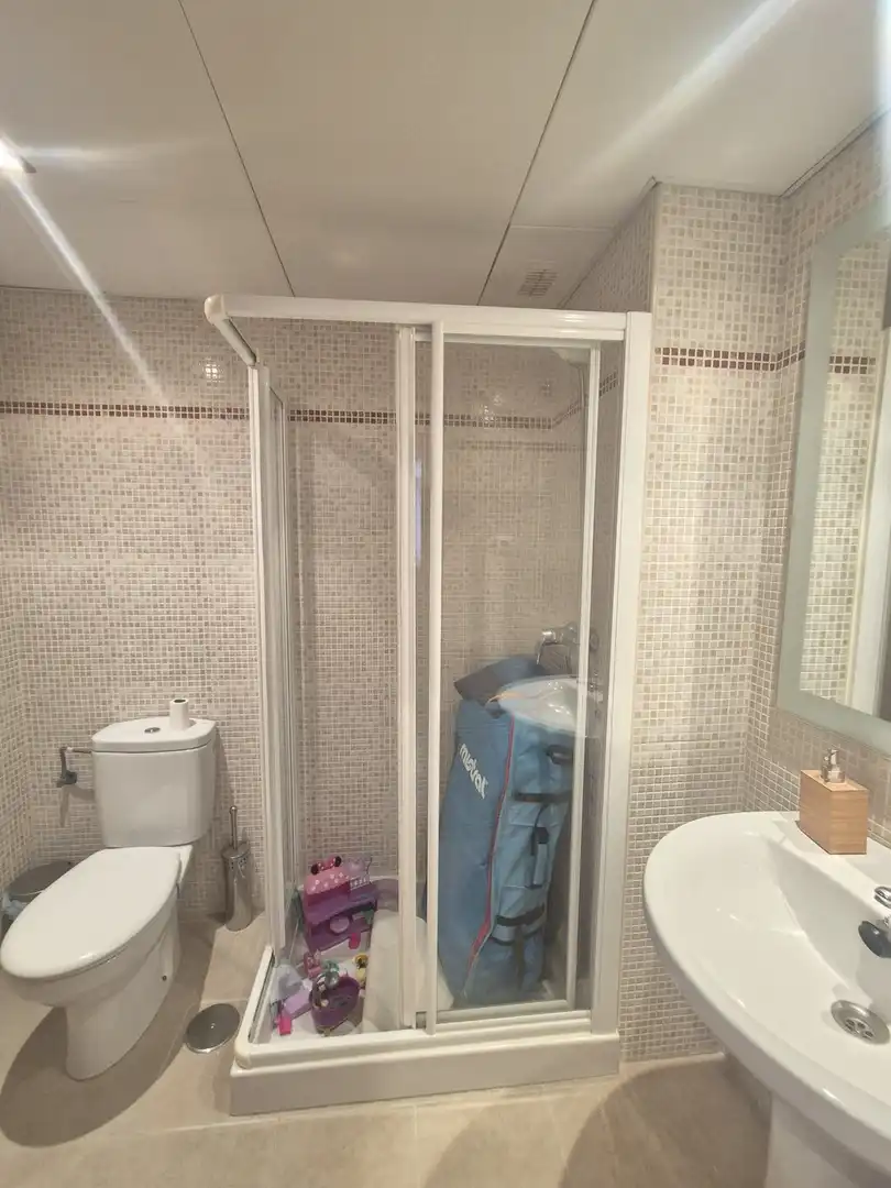 Apartamento con piscina en venta en Hipódromo - Cerrado del Águila, imagen 12