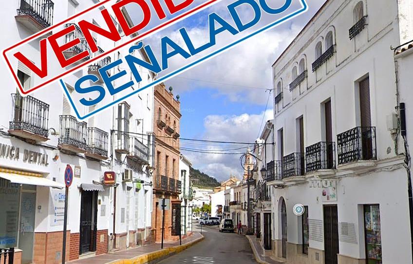 Photo 1 of Flat for sale in Constitución, 63, Algodonales, Cádiz