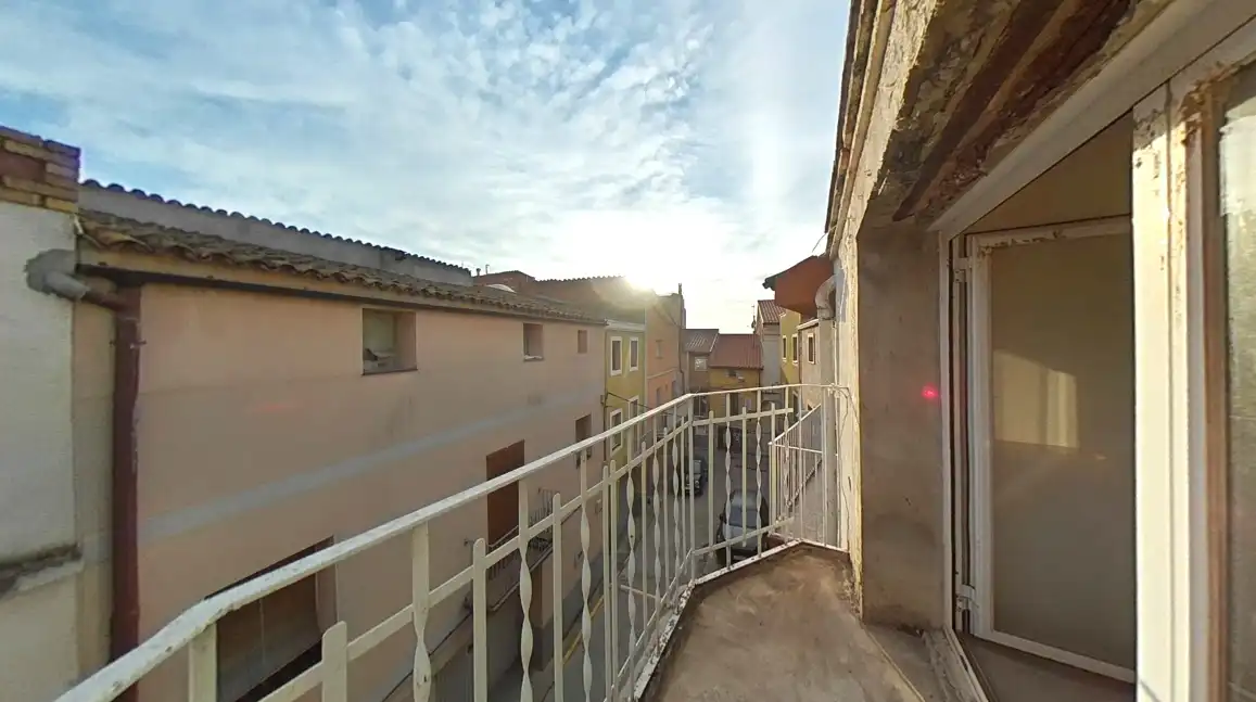 House with terrace for sale in Carrer Sitjar