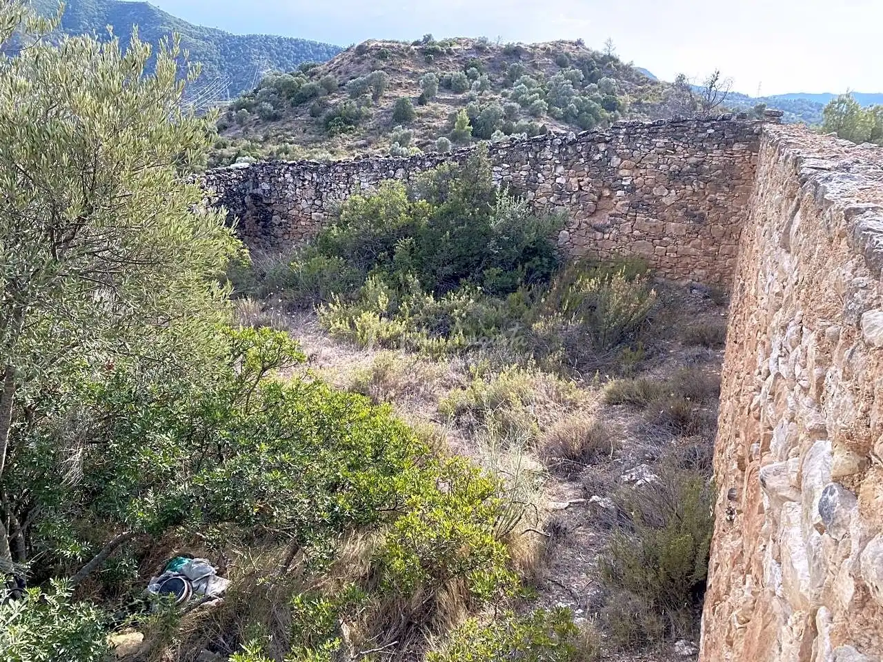 Terrain rustique à vendre à Partida Castellons, imagen 31