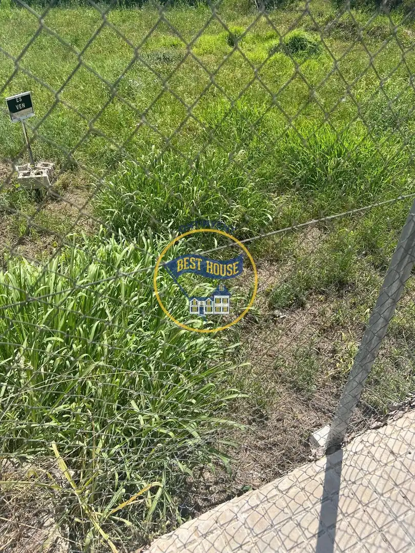 Terreno residenziale in vendita a Albaida