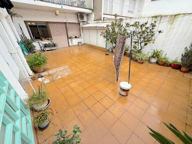 Casa-chalet en Venta en Centre