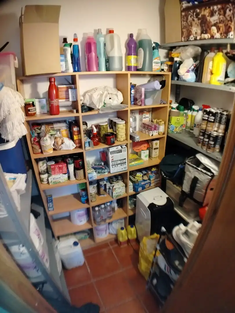 Casa o chalet en venta en Calle Casarrubuelos, 16, Humanes de Madrid