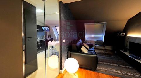 Foto 3 de Dúplex de alquiler en Centro - Recinto Amurallado, Lugo Capital