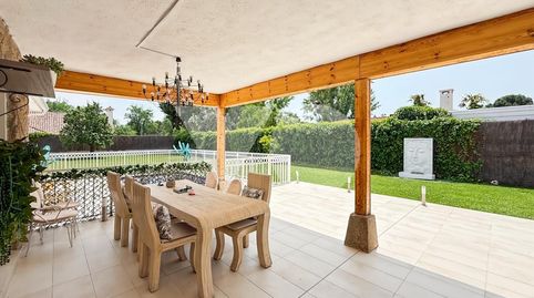 Foto 4 de Casa o chalet en venta en Villafranca del Castillo, Villanueva de la Cañada