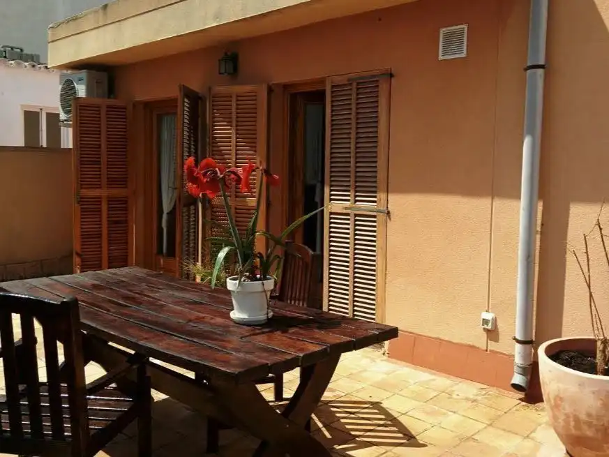Penthouse zur Miete in Miquel Santandreu 22, imagen 10