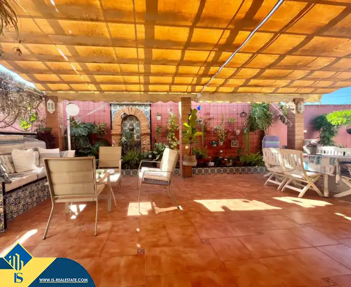 Xalet amb piscina en venda a Los Balcones - Los Altos, imagen 10