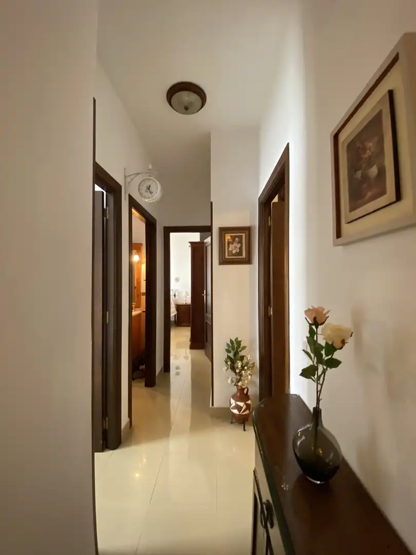 Casa o xalet en venda a Calle CUMBRE, Montemolín