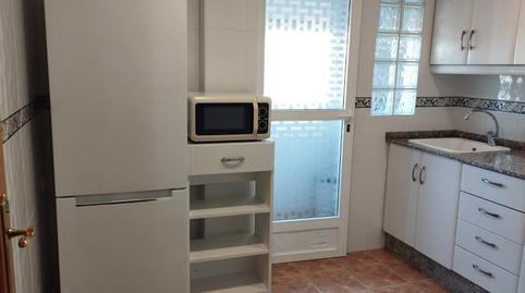 Foto 4 de Pis de lloguer a Carrer L'horta, Petrer, Alicante