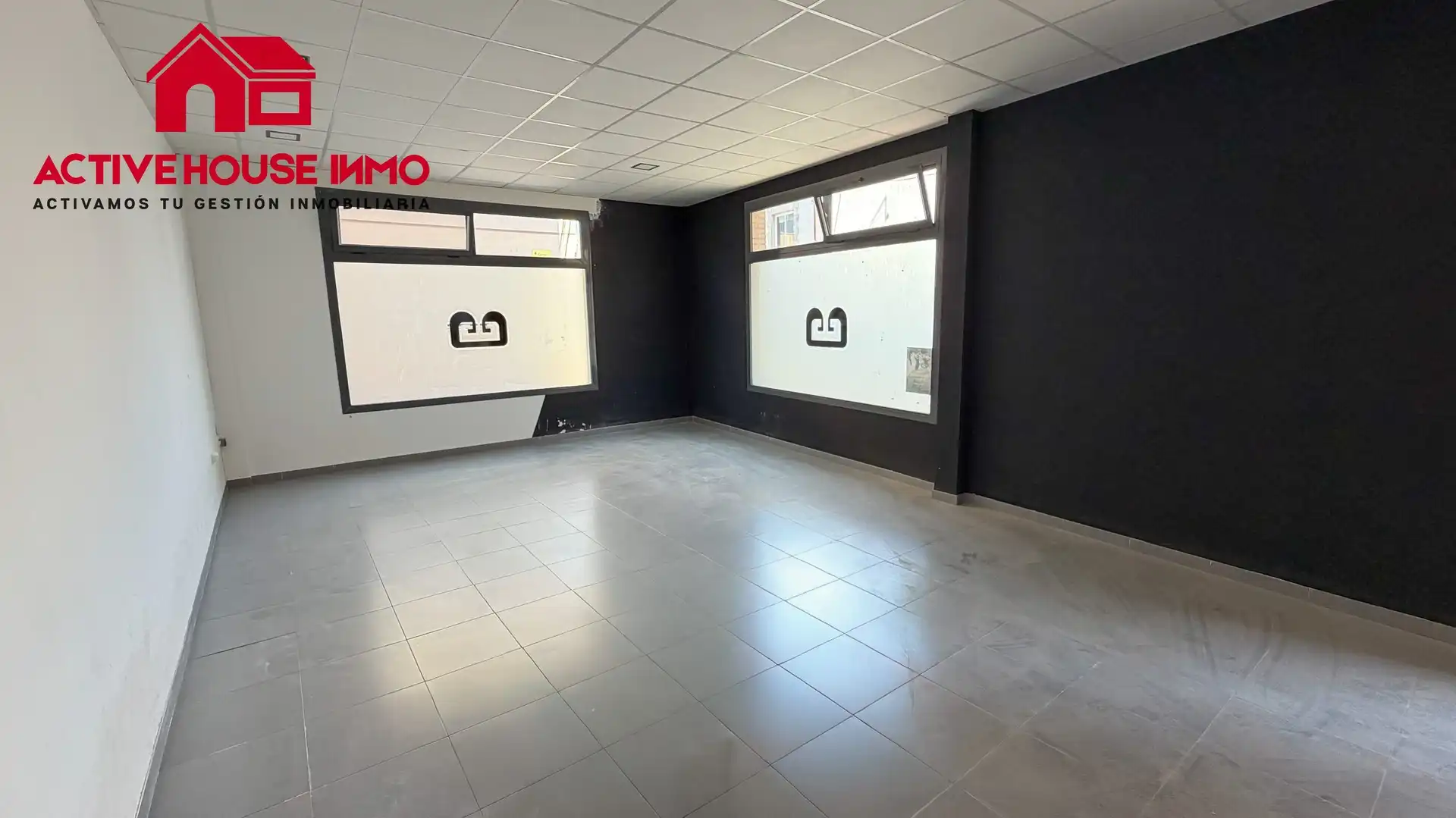 Commercial properties for rent in Santa Bàrbara