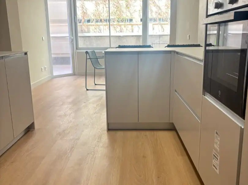 Flat with lift to rent in Passeig Marítim 28, imagen 6