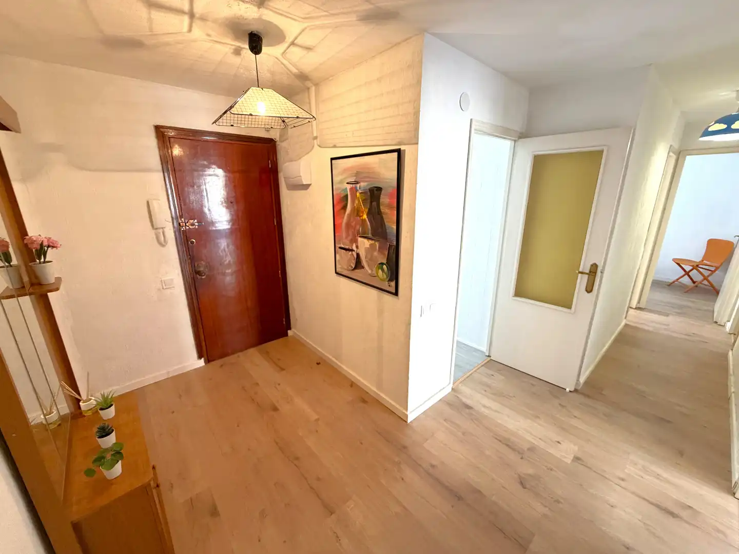 Piso con terraza en venta en Benalúa - Babel, imagen 14