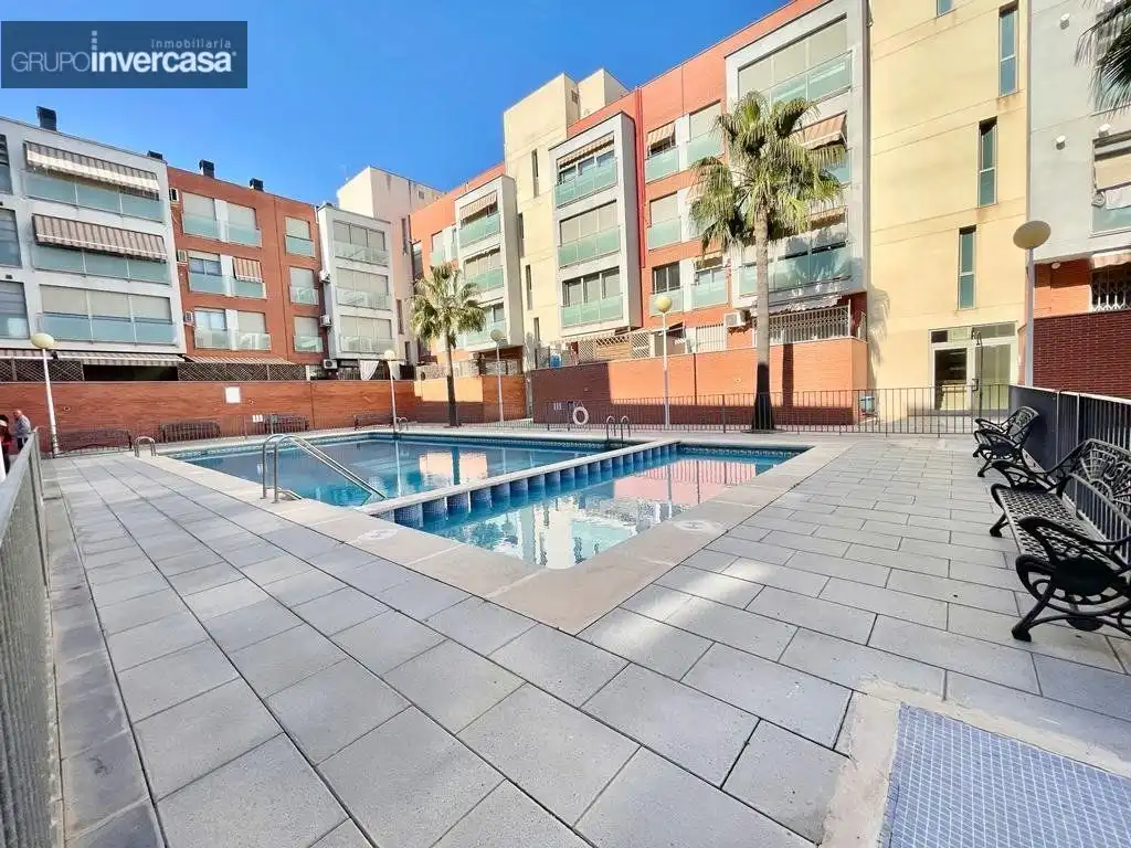 Pis amb piscina de lloguer a Alameda Park, imagen 29