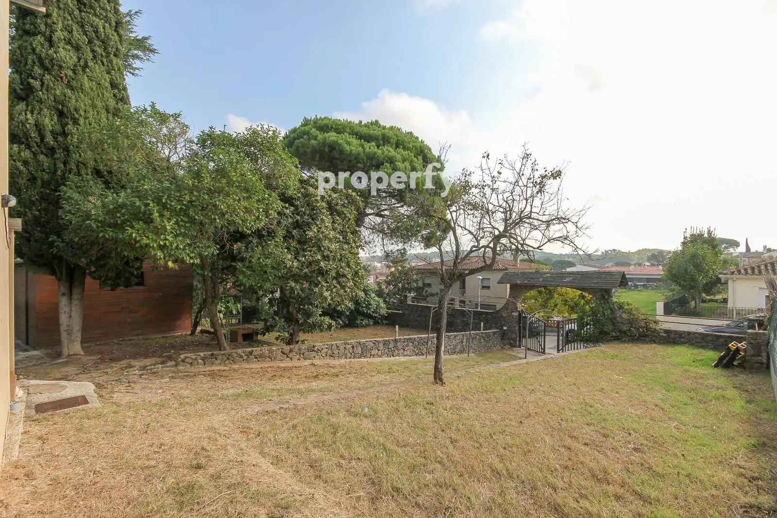Houses for sale in Caldes de Malavella  with Heating, Private garden and Parquet flooring