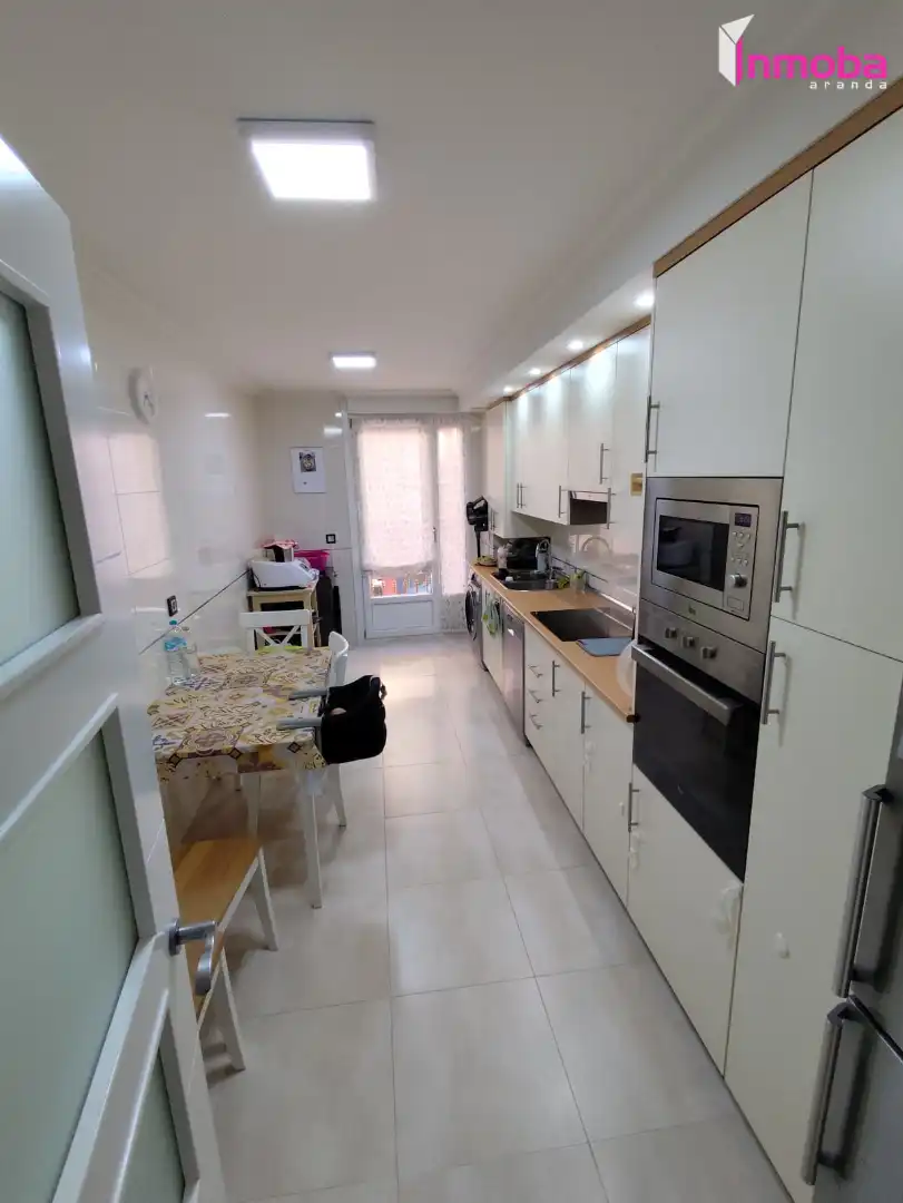 Appartement avec terrasse à vendre à Calle Carro, imagen 8