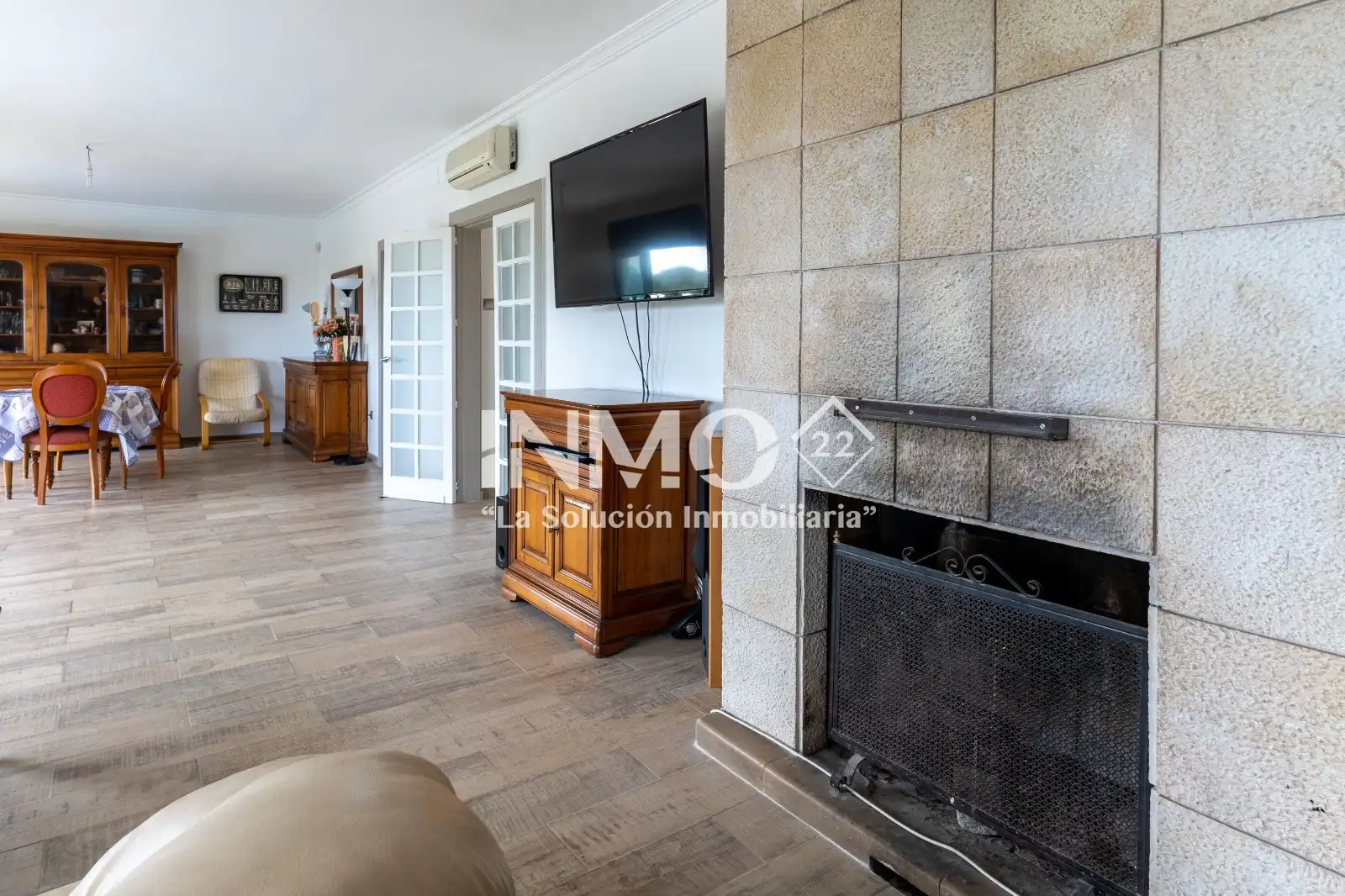 House with pool for sale in Port - Horta de Santa María, imagen 14