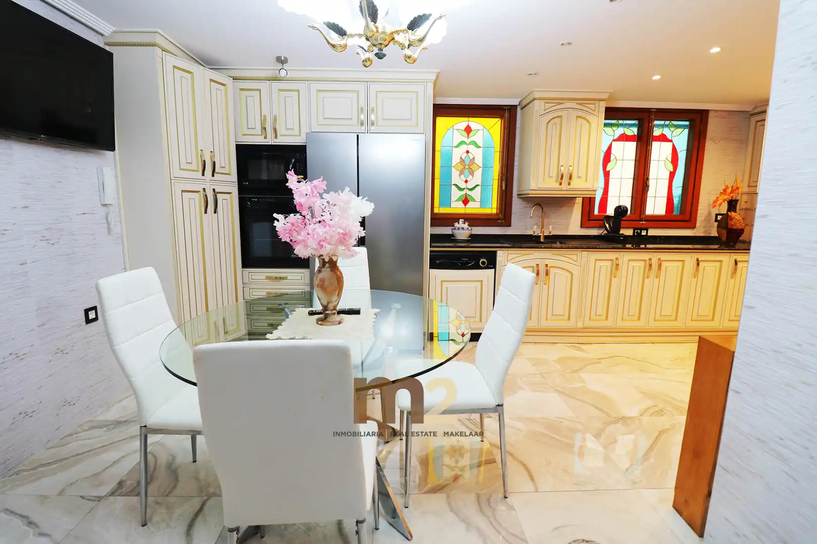 Apartamento con ascensor en venta en Carrer General O'Donnell, imagen 10