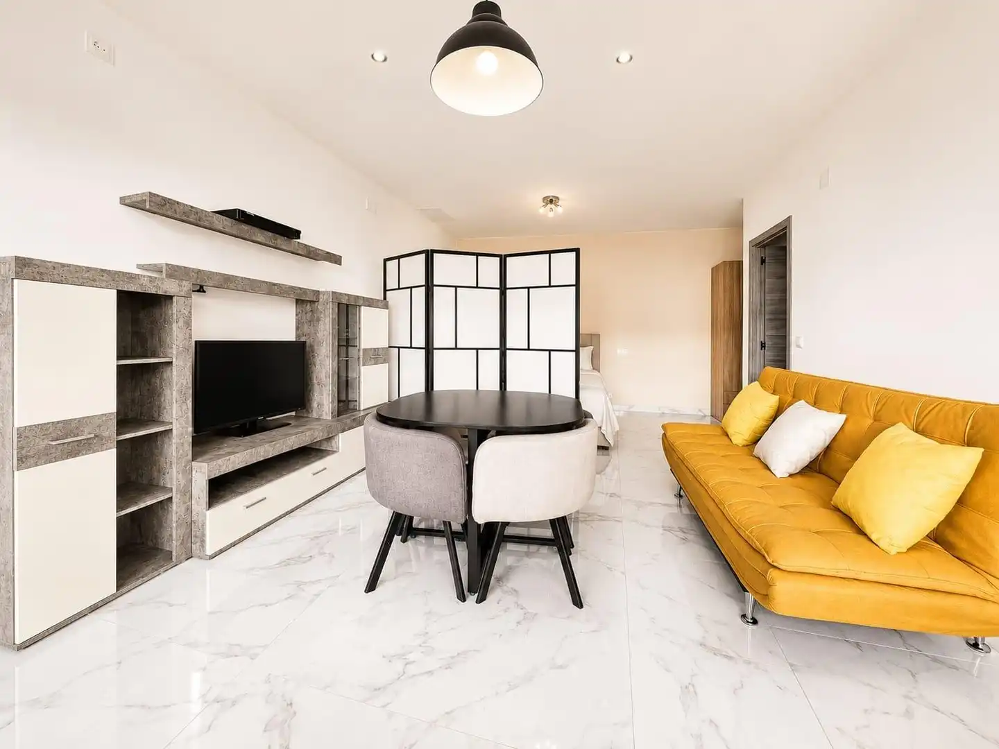 Vivienda en venta en Plaza Plaza Presidente Adolfo Suárez, imagen 3