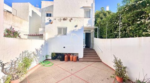 Foto 3 de Casa adosada en venda a Ciutadella, Ciutadella de Menorca