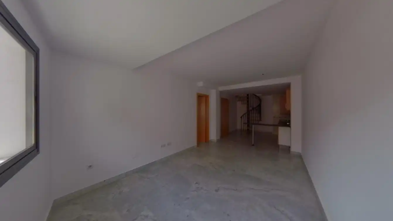 Ático en venta en Benalmádena