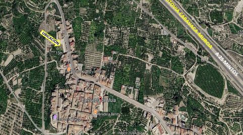 Suelo urbano en La Puebla de Mula