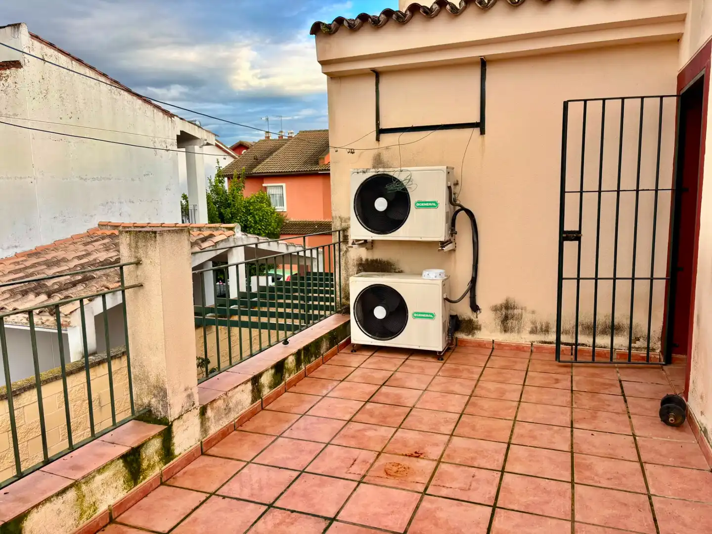 Maison jumelée avec terrasse à vendre à Centro, imagen 5