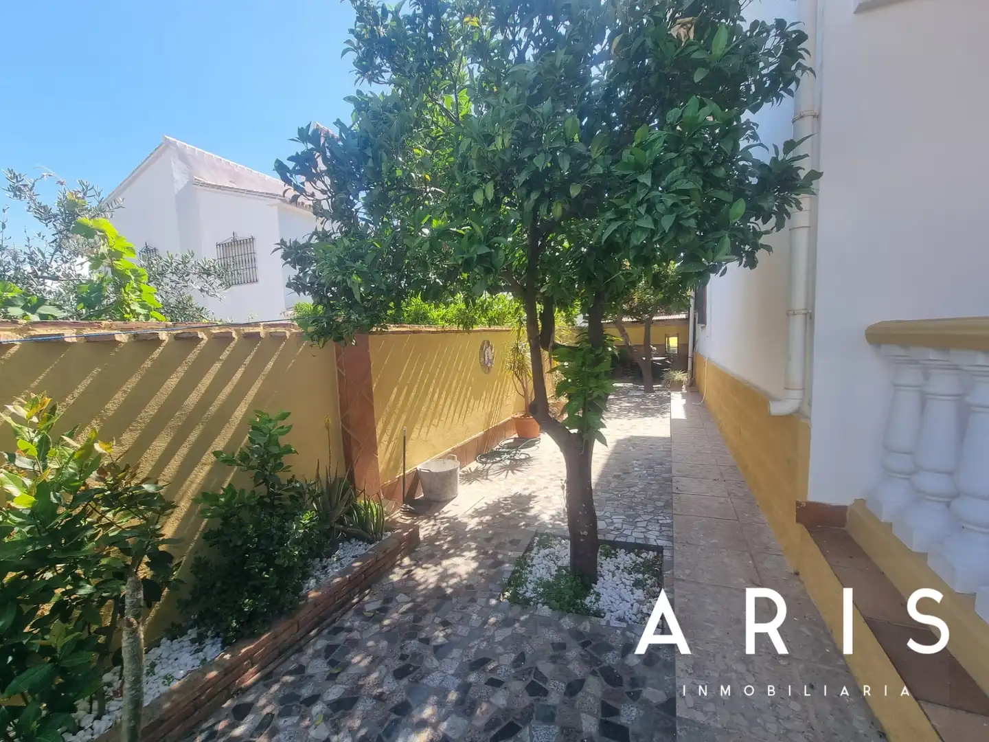 Chalet con piscina en venta en Jardines de Alhaurín - Huerta Alta - Fuensanguínea, imagen 38