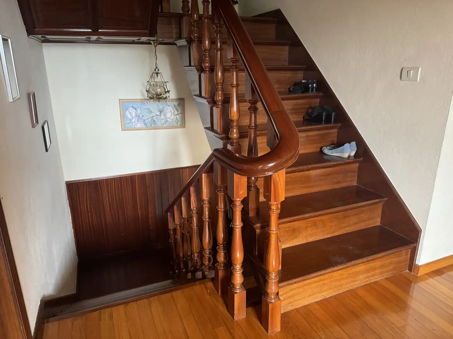 Finca rústica en venta en Outes con Calefacción, Jardín privado y Terraza