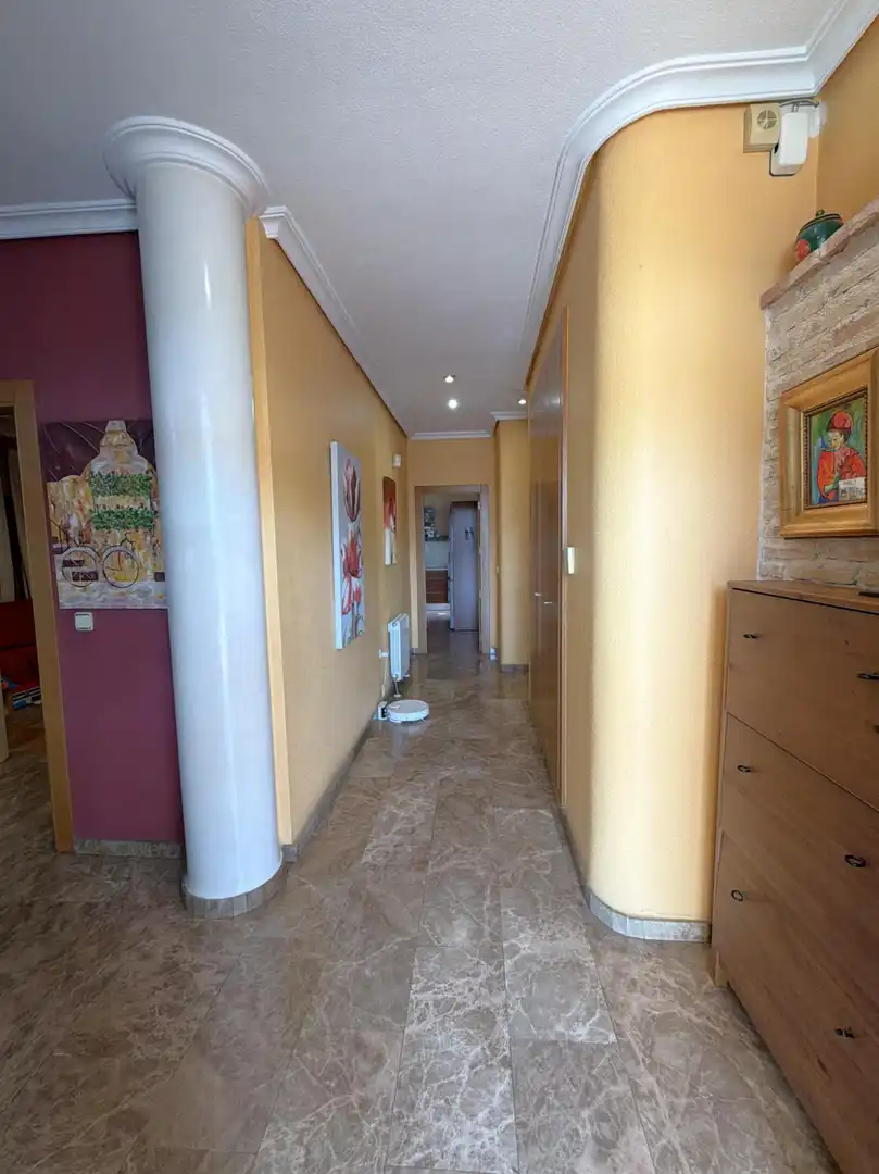 Casa o chalet en venta en Murcia con Aire acondicionado, Calefacción y Jardín privado